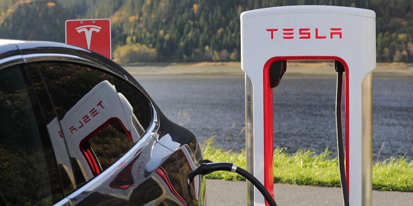 Zwang oder Liebe? Der Schweizer E-Auto-Boom