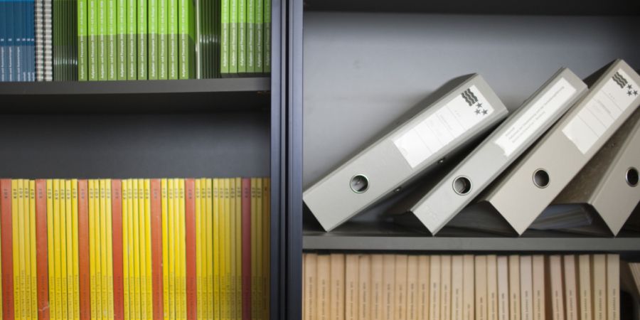 Bund und Kantone machen sich Gedanken über eine Entflechtung ihrer Zuständigkeiten. Die erste Etappe des über Jahre laufenden Projekts ist abgeschlossen. (Themenbild)