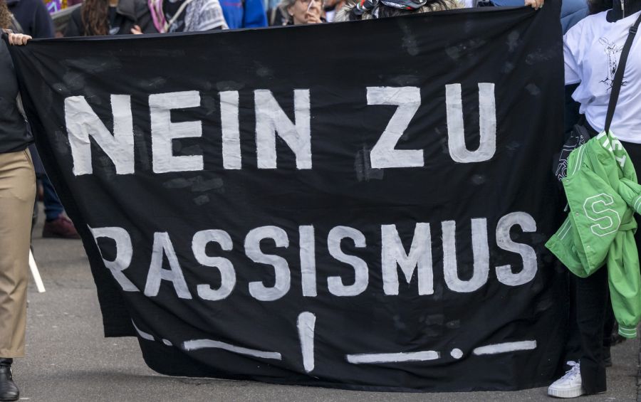 Laut Mardini sei es wichtig zu erwähnen, dass es sich um ein gesellschaftliches Phänomen handle. (Archivbild)