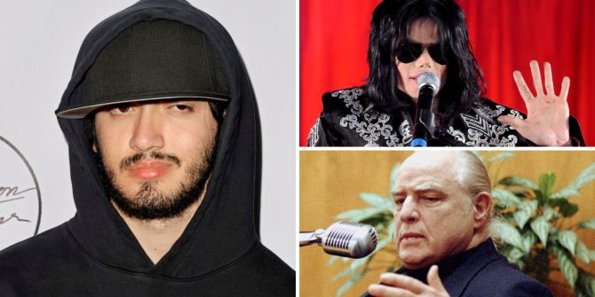 Bigi Michael Jackson