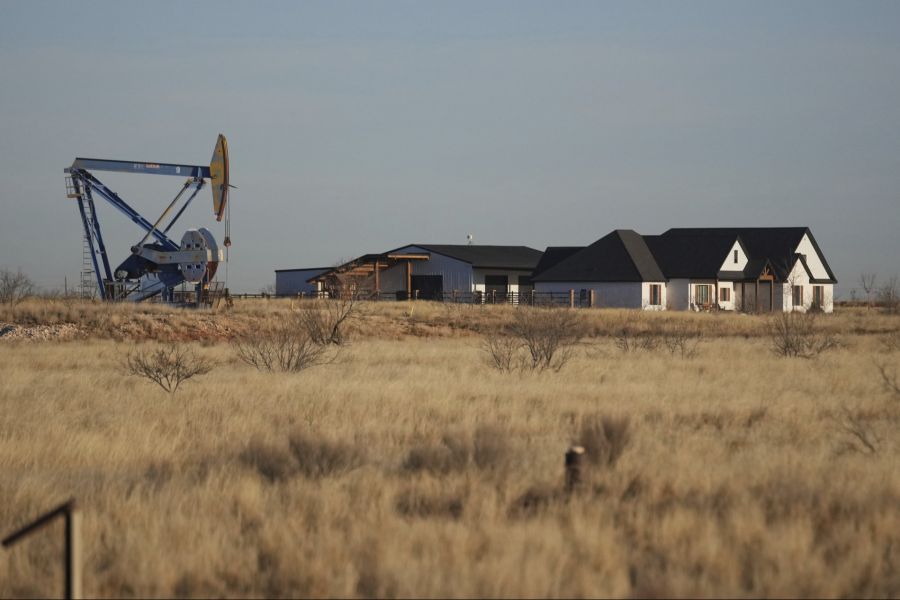 Kleine Öl-Produzenten fühlen sich «über den Tisch gezogen».