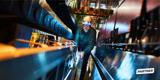 Schweizer Technologie