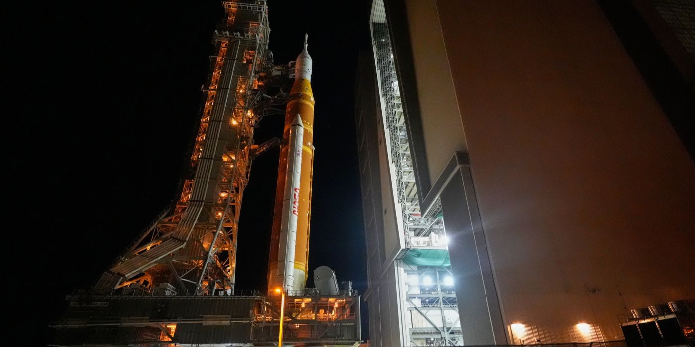 Nasa In Nasa: Alle News und Hintergründe