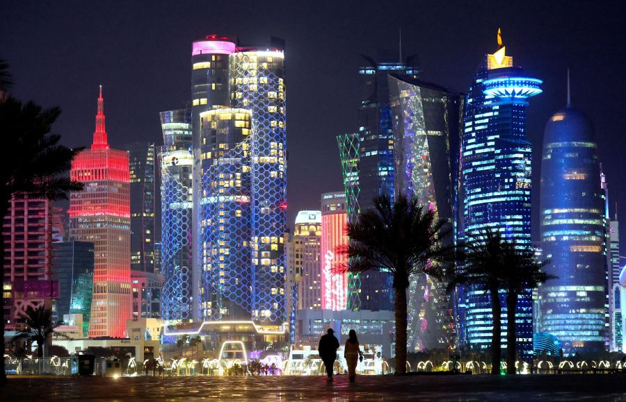 Doha