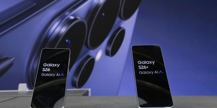 Samsung Galaxy S26 Ultra