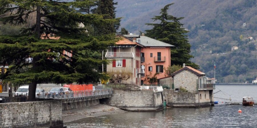 In der Provinz Como sind in den letzten Jahren zahlreiche Restaurants eröffnet worden. Hinter einigen der Neueröffnungen könnte die kalabresische Mafia stecken. (Archivbild)