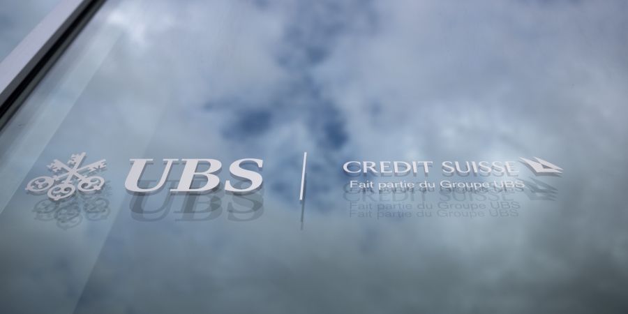 UBS Credit Suisse