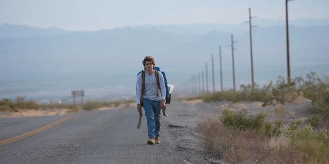 Into the Wild