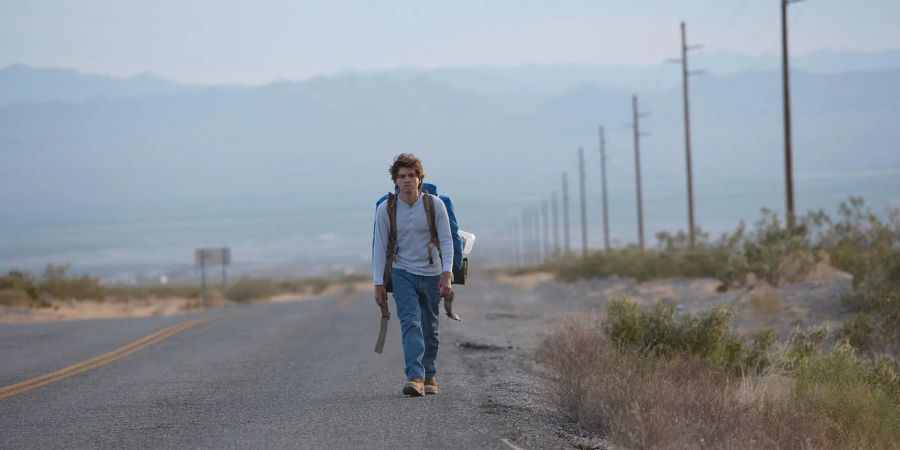 Into the Wild