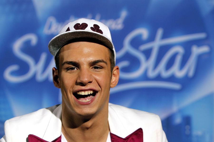 2011 wurde Pietro Lombardi über Nacht zum Superstar.