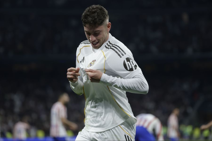Federico Valverde