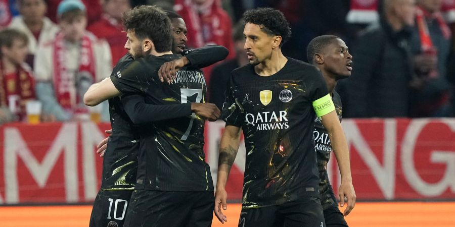 Champions League