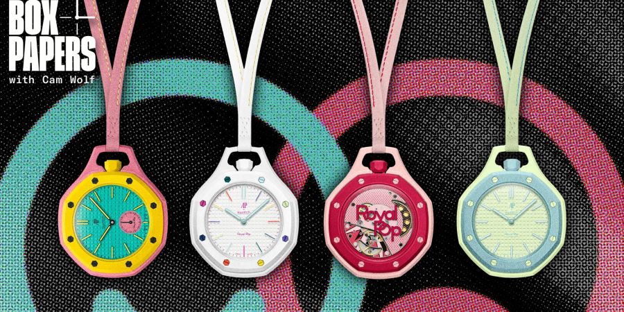 Swatch