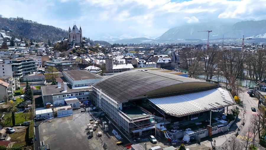 EHC Thun