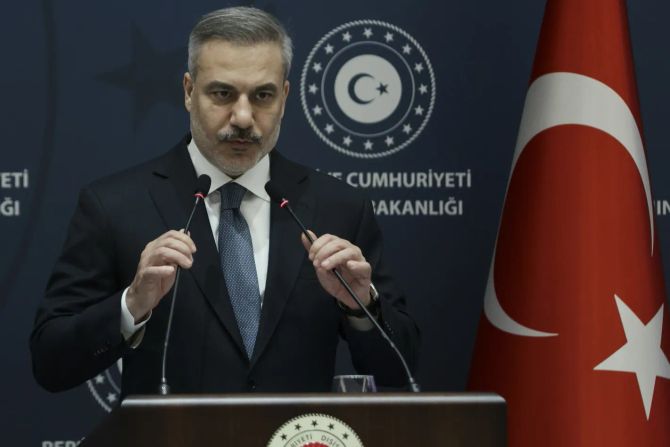 fidan krieg in nahost