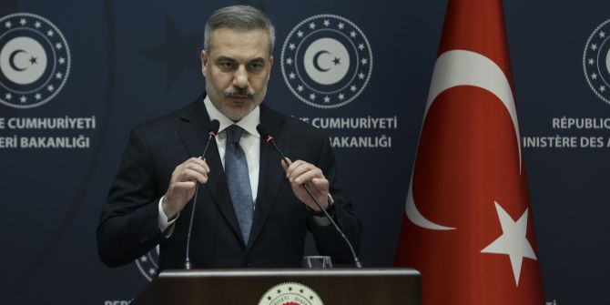 fidan krieg in nahost