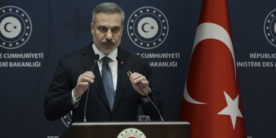 fidan krieg in nahost