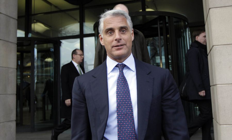 Unicredit Orcel Commerzbank