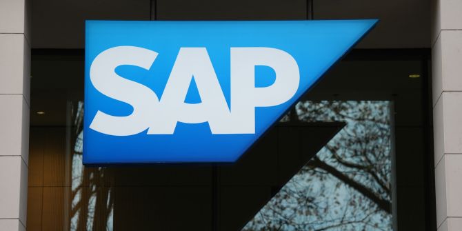SAP