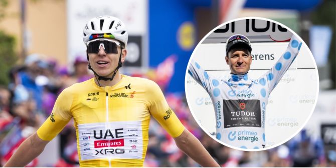 Tour de Romandie