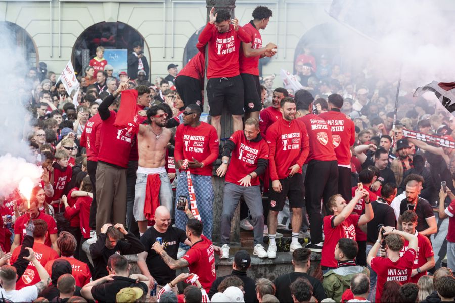 FC Thun