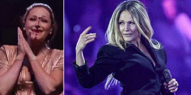 Helene Fischer