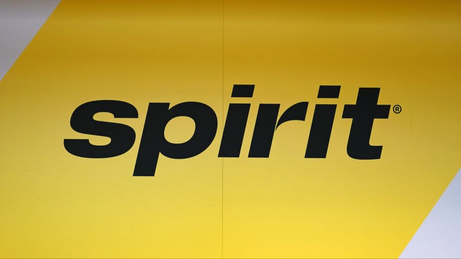 Spirit Airlines hat den Flugbetrieb per sofort eingestellt.