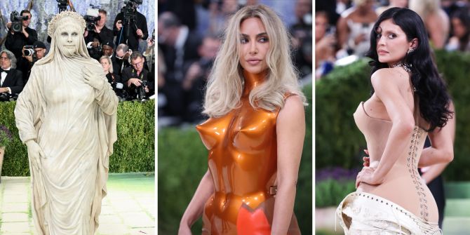 Met Gala