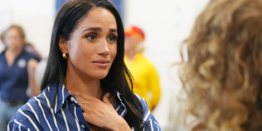 Meghan Markle