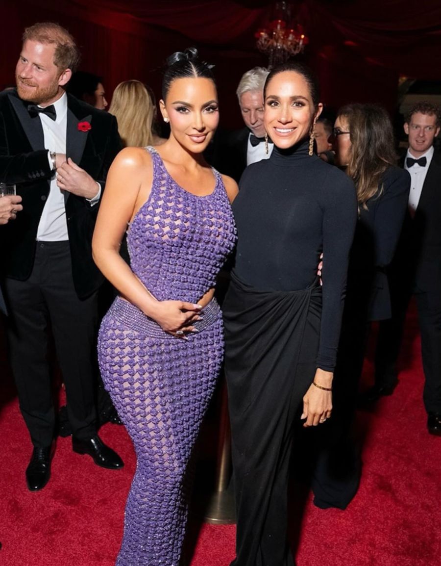 Meghan Markle