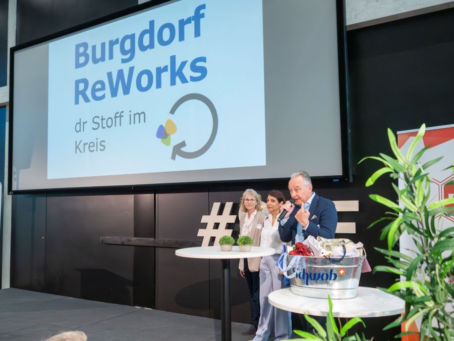 4. Forum Kreislaufwirtschaft Bern 2026