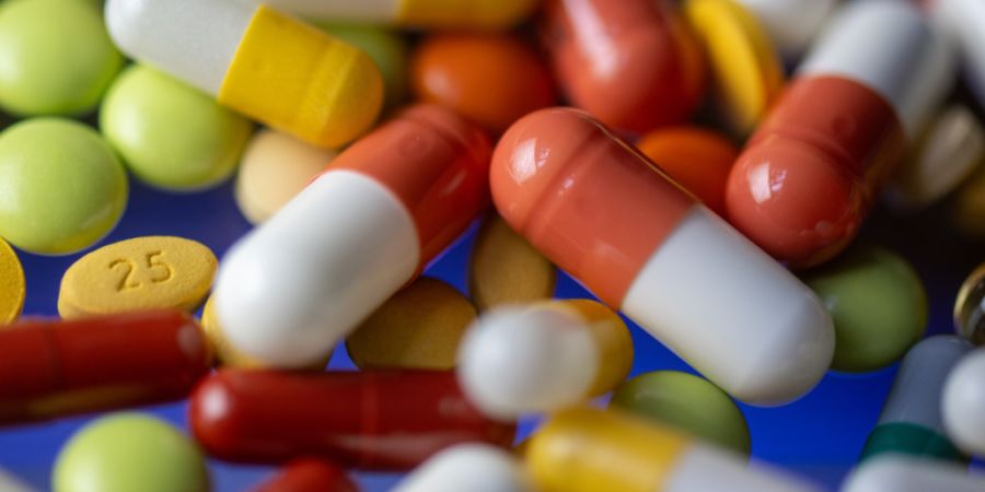 US-Zölle von bis zu 100 Prozent auf patentierte Arzneimittel und deren Wirkstoffe: Das ist der neueste Streich aus dem Weissen Haus und von dessen Hausherrn Donald Trump. Für die Schw...