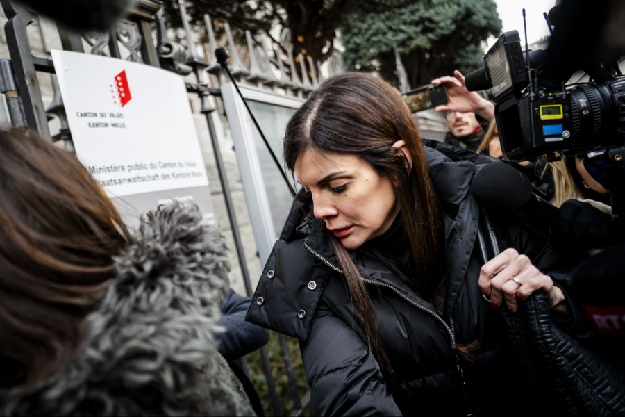 Die neuste Entwicklung könnte für Jessica und Jacques Moretti gravierende Folgen haben.