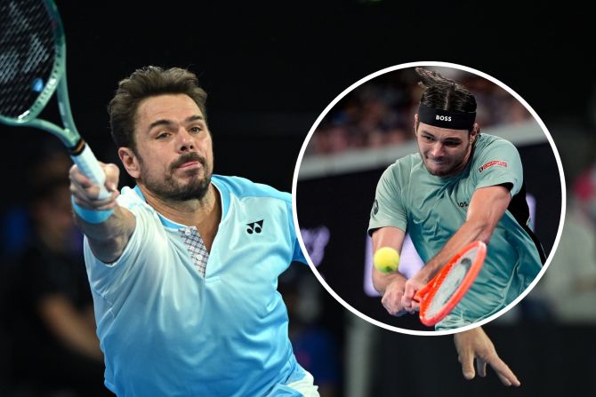 Stan Wawrinka