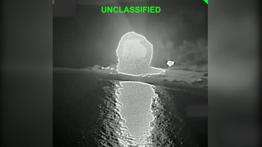 Innerhalb von weniger als 100 Stunden habe das Militär auch 17 iranische Kriegsschiffe zerstört.