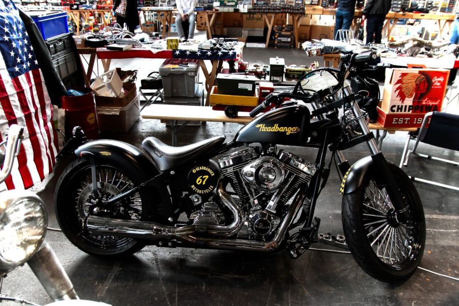 Swiss RetroMecanika 2025