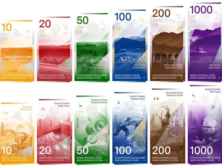 Das Konzept B von der Norr Design AG schaffte es unter die letzten sechs.