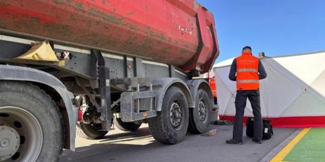 Glattbrugg ZH Unfall