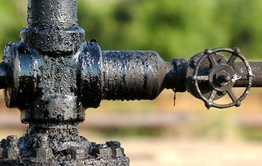 Beim venezolanischen Öl handelt es sich um Schweröl. Dieses ist aufwendig zu verarbeiten und deshalb teuer. (Symbolbild)