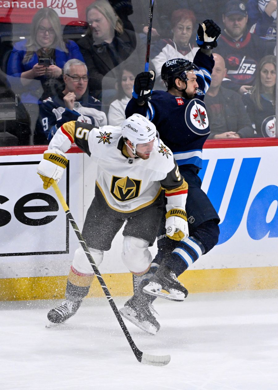 NHL Nino Niederreiter