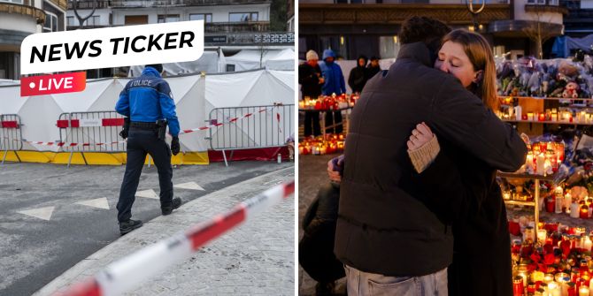 Crans-Montana Opfer-Angehörige Anwälte