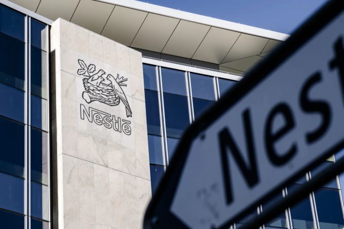 nestlé