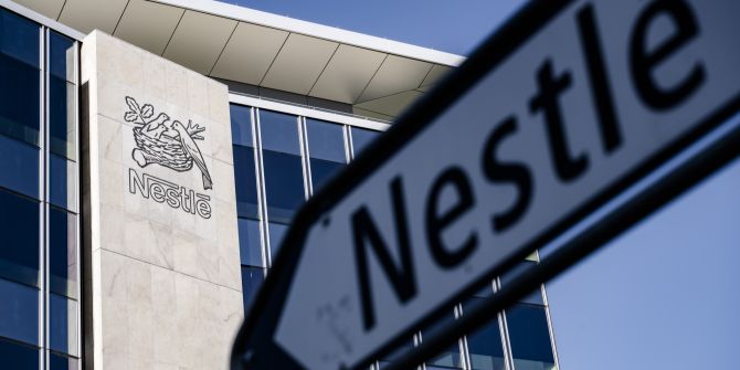 nestlé
