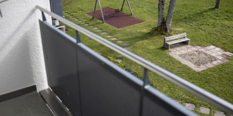 Der Zürcher Gemeinderat forderte eigentlich Kredite für barrierefreie Spielplätze. Nach der Antwort des Stadtrates verzichtet er aber. (Symbolbild)