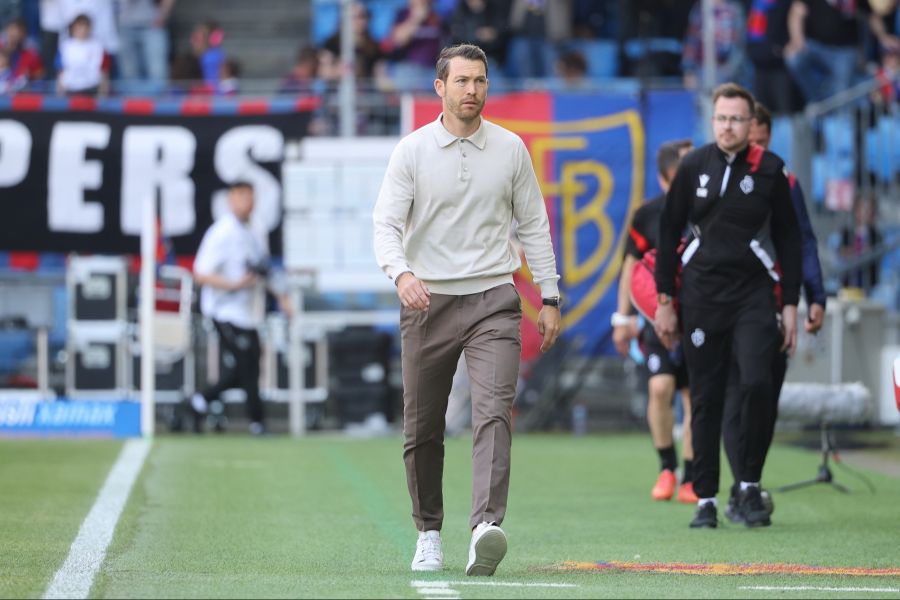 Stephan Lichtsteiner