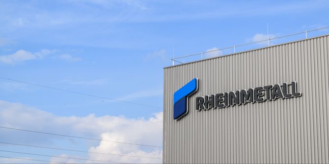 Rheinmetall