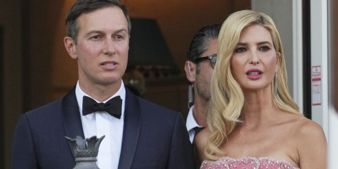 Jared Kushner