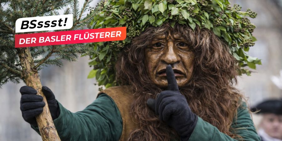 basel flüsterer