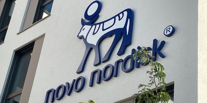 novo nordisk umsatz