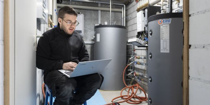 Erneuerbare Heizsysteme